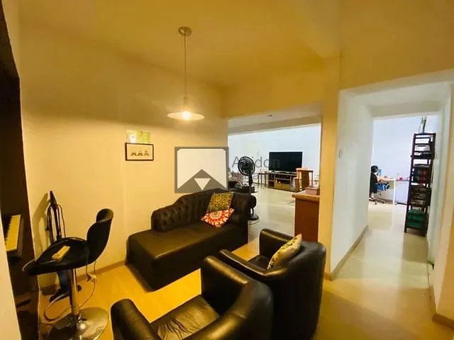 Apartamento com 160m² 3 quartos e 2 banheiros, à venda, no bairro Ingá em Niterói