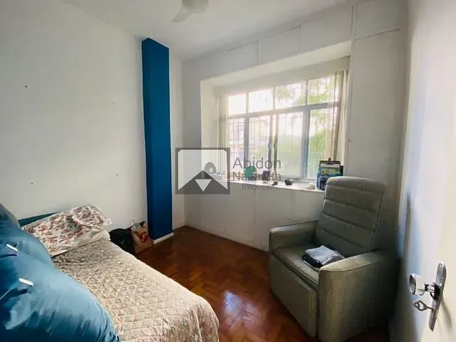 Apartamento com 160m² 3 quartos e 2 banheiros, à venda, no bairro Ingá em Niterói