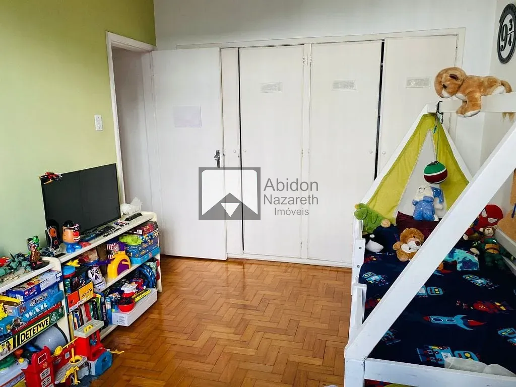 Apartamento, 3 quartos, 150 m² - Foto 4
