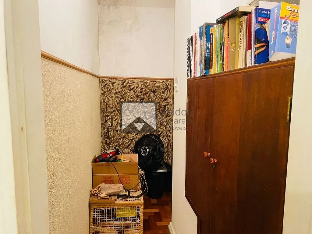 Apartamento, 3 quartos, 150 m² - Foto 10