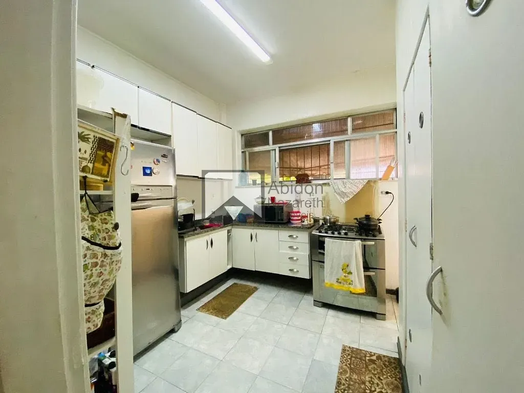 Apartamento, 3 quartos, 150 m² - Foto 18