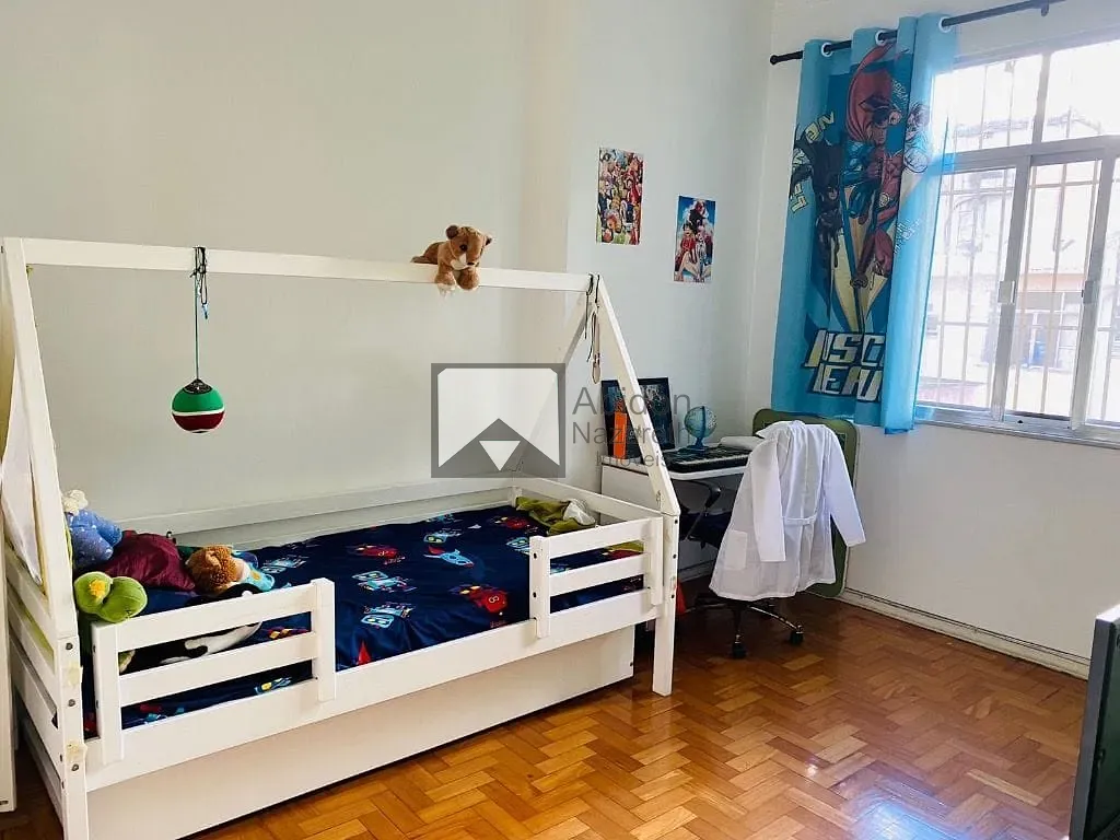 Apartamento, 3 quartos, 150 m² - Foto 12