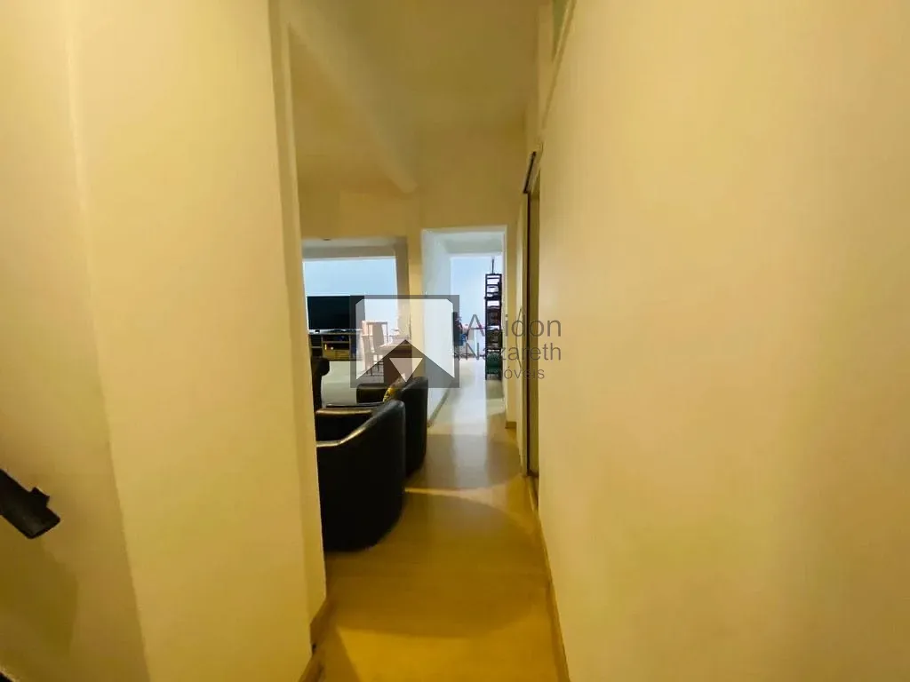 Apartamento, 3 quartos, 150 m² - Foto 17