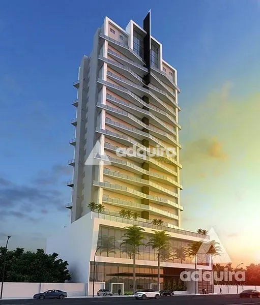 Apartamento, 3 quartos, 146 m² - Foto 1