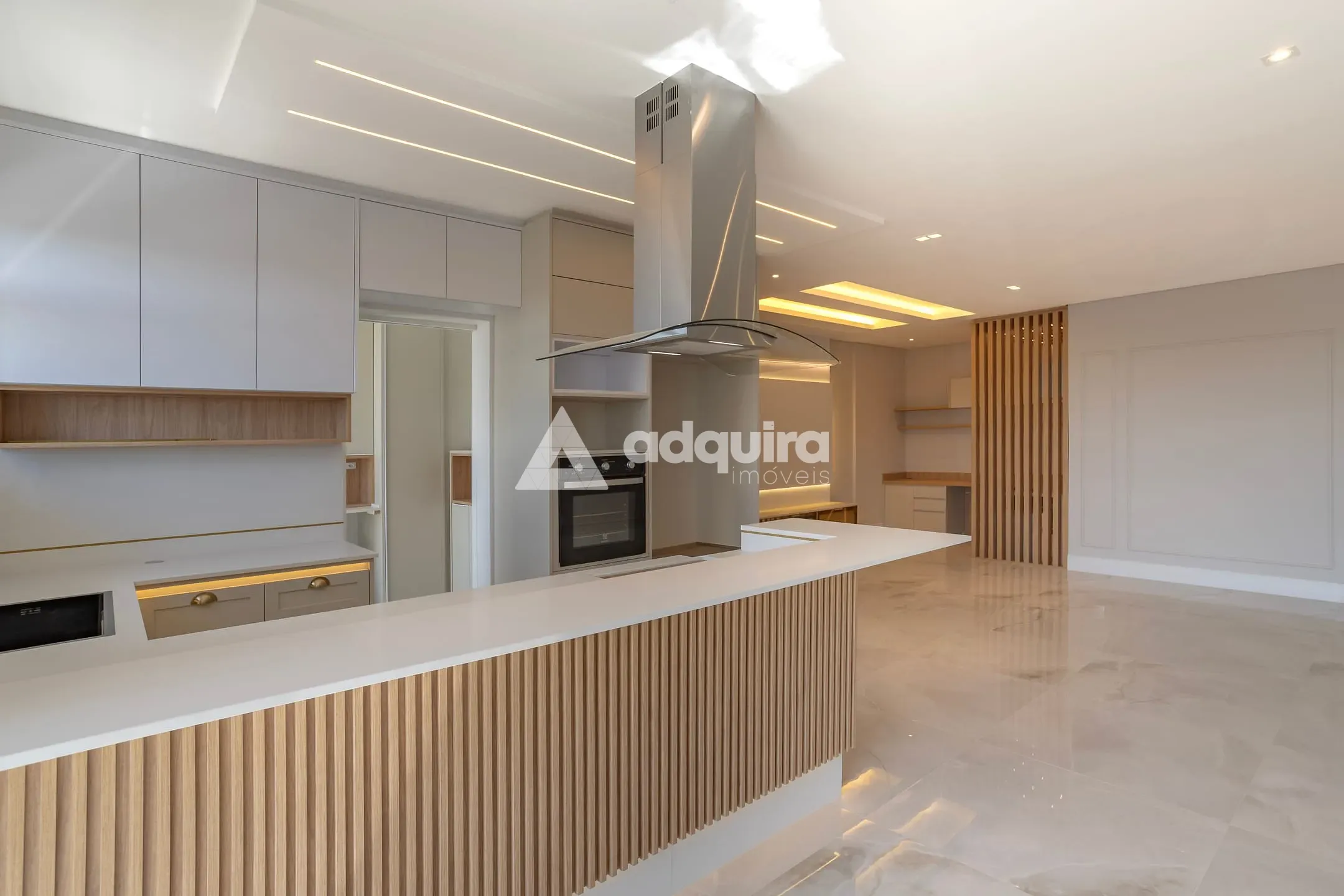 Apartamento, 3 quartos, 146 m² - Foto 3