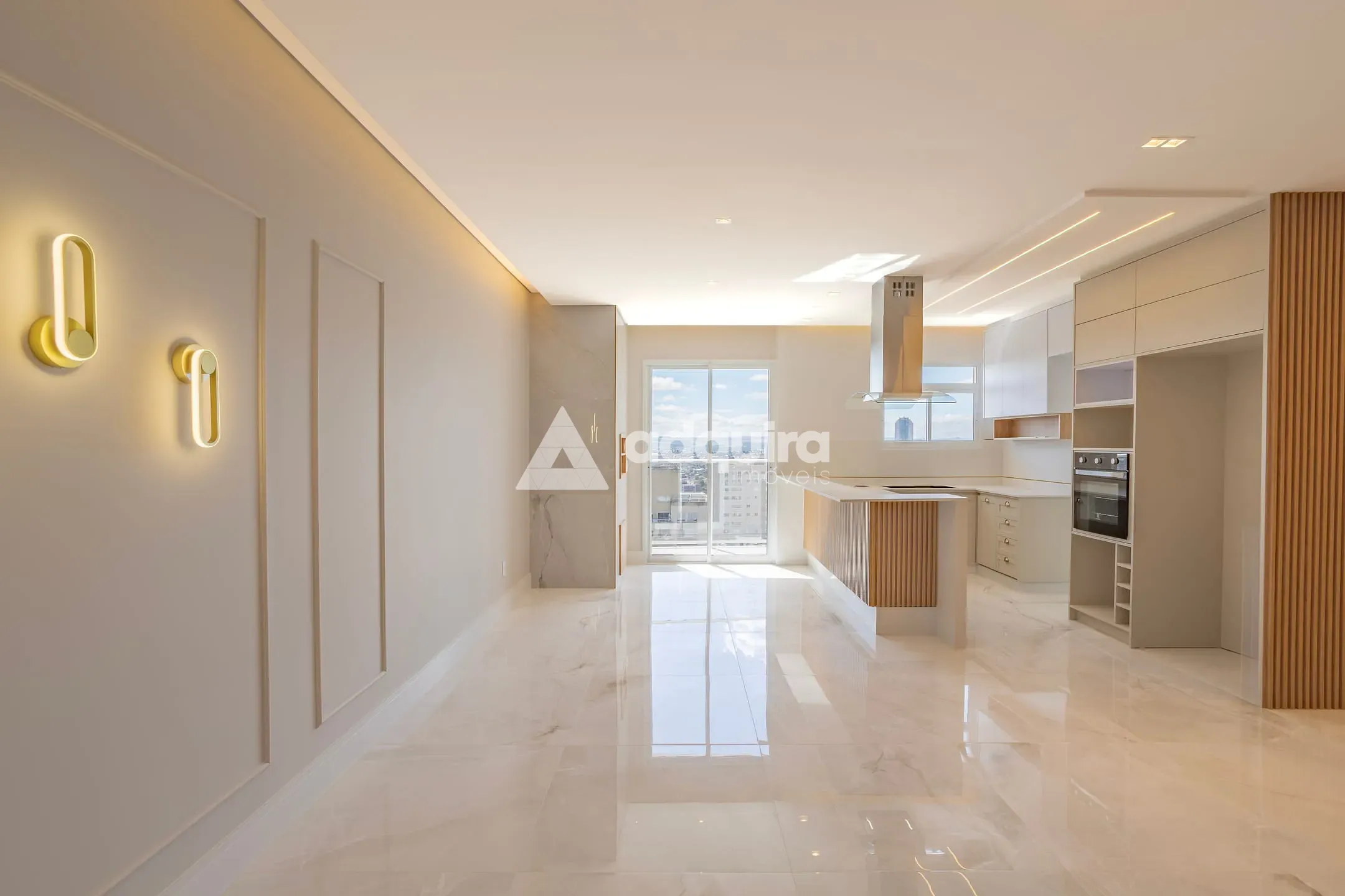 Apartamento, 3 quartos, 146 m² - Foto 4