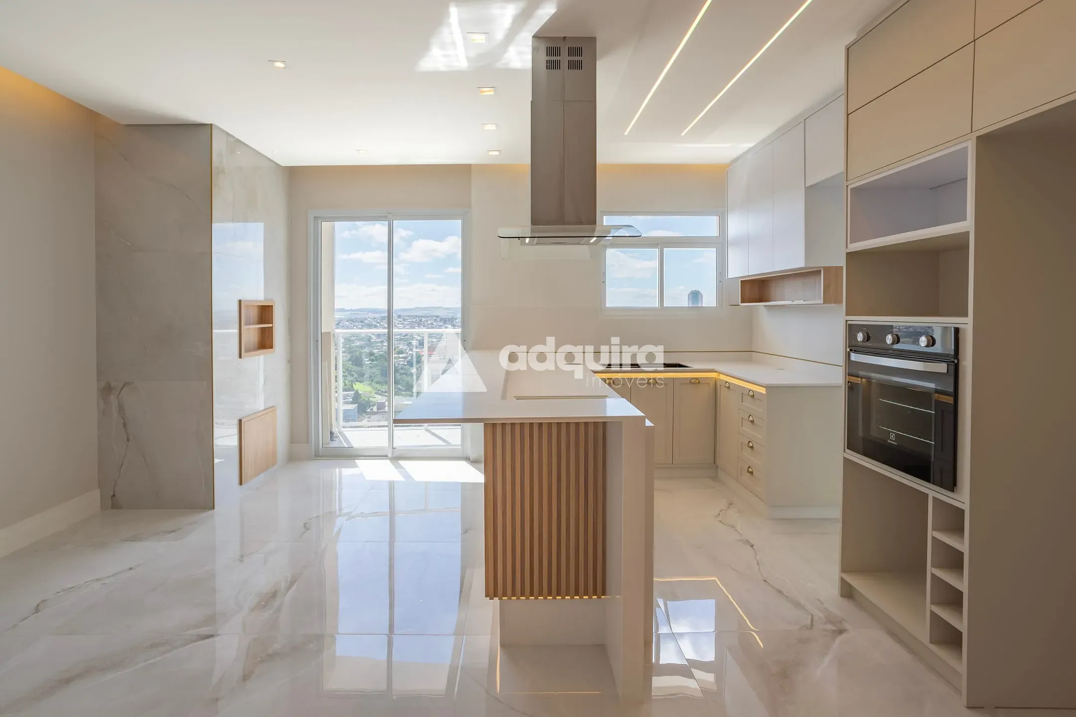 Apartamento, 3 quartos, 146 m² - Foto 5