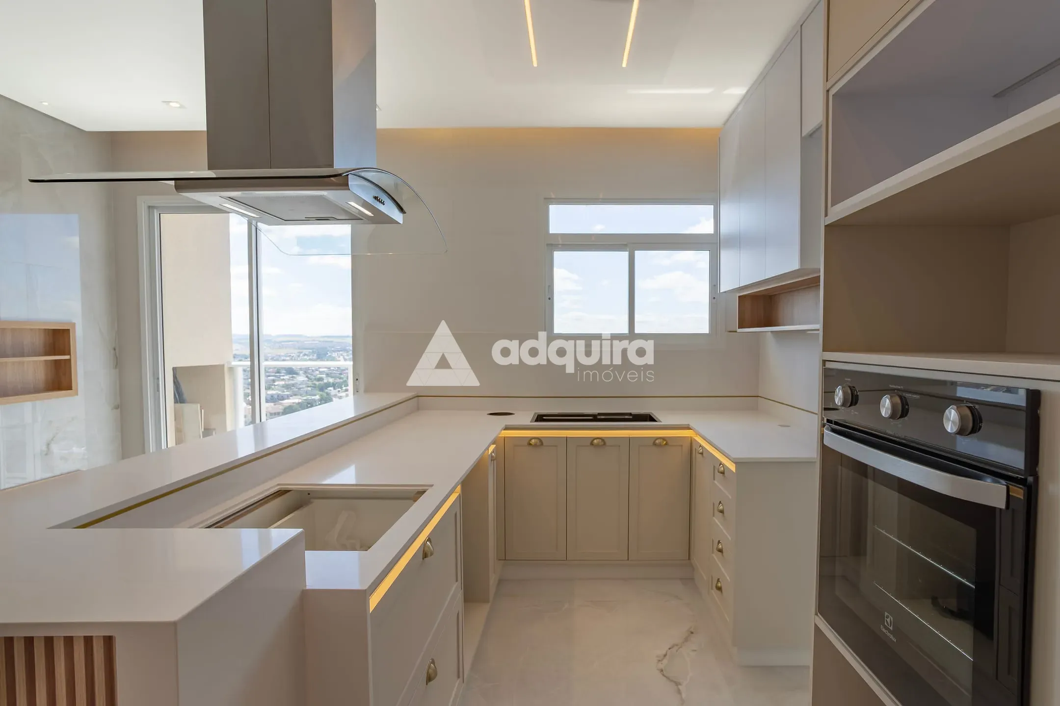 Apartamento, 3 quartos, 146 m² - Foto 6