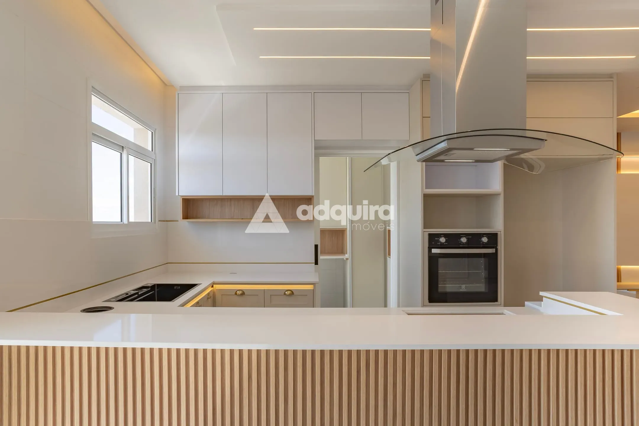 Apartamento, 3 quartos, 146 m² - Foto 7
