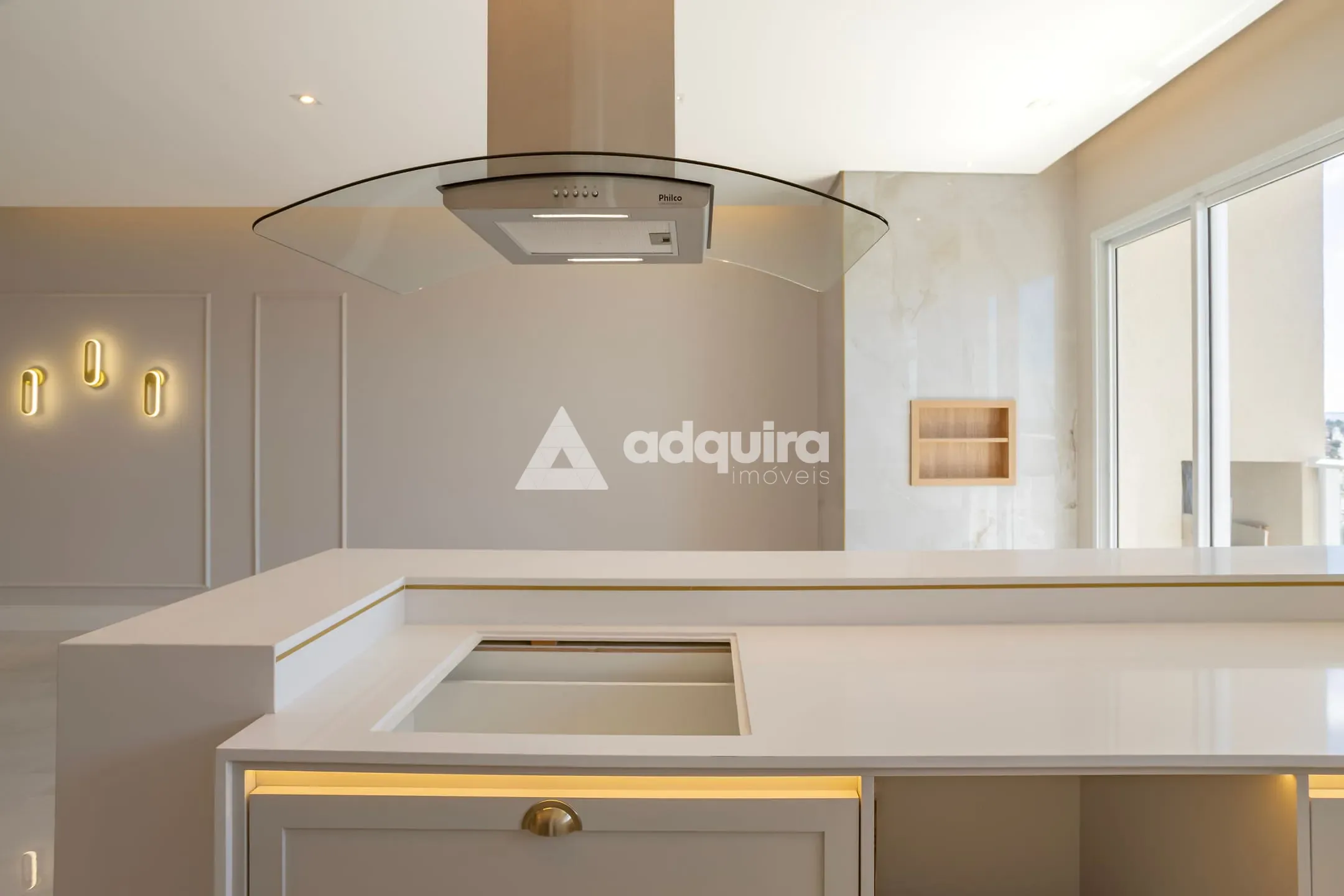 Apartamento, 3 quartos, 146 m² - Foto 8