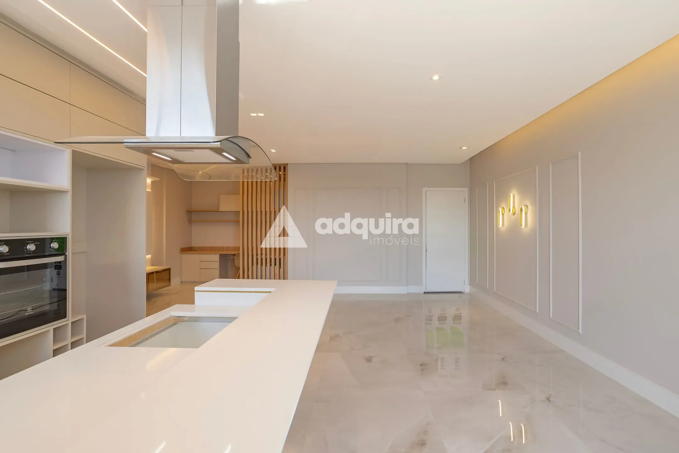 Apartamento, 3 quartos, 146 m² - Foto 9