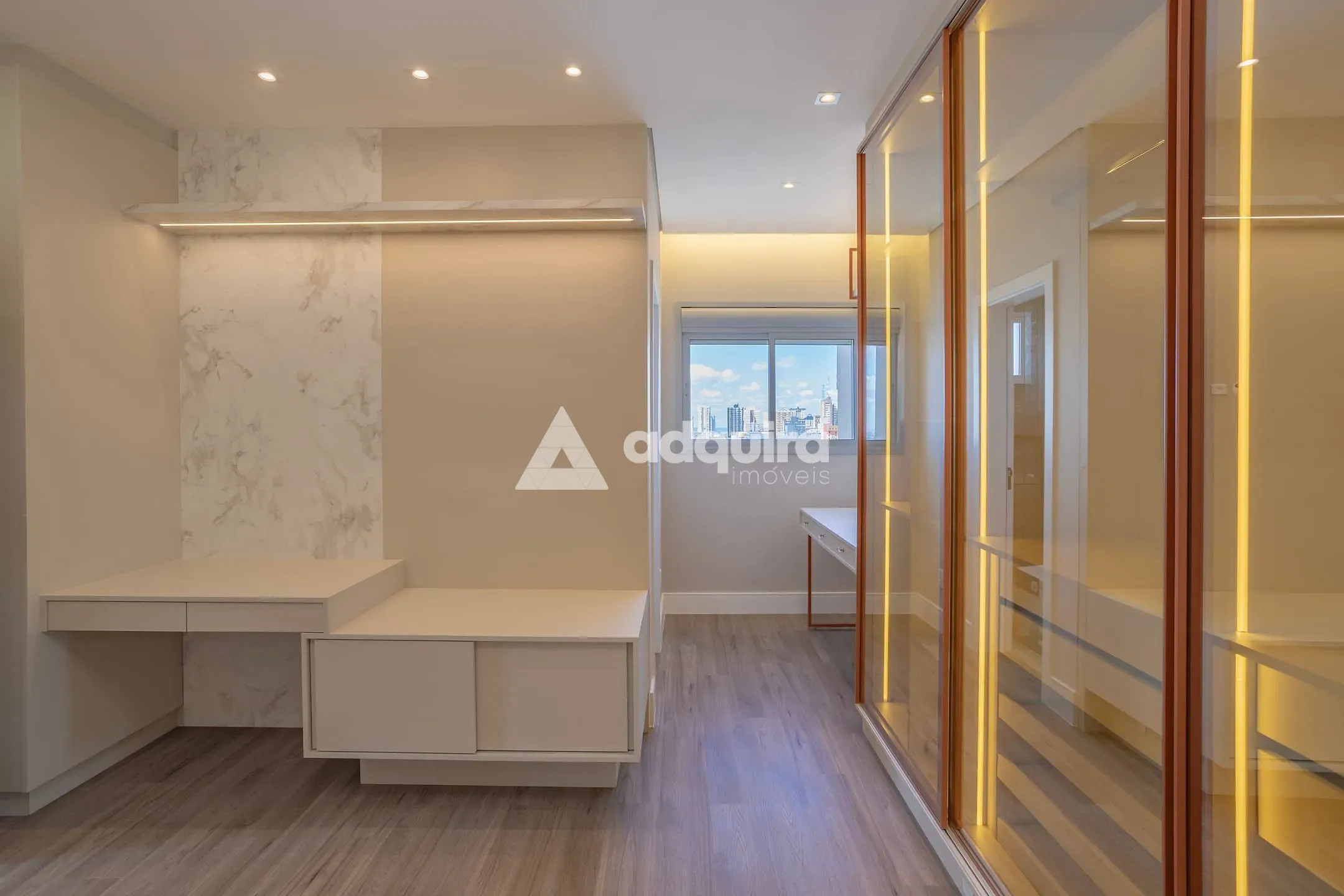 Apartamento, 3 quartos, 146 m² - Foto 20
