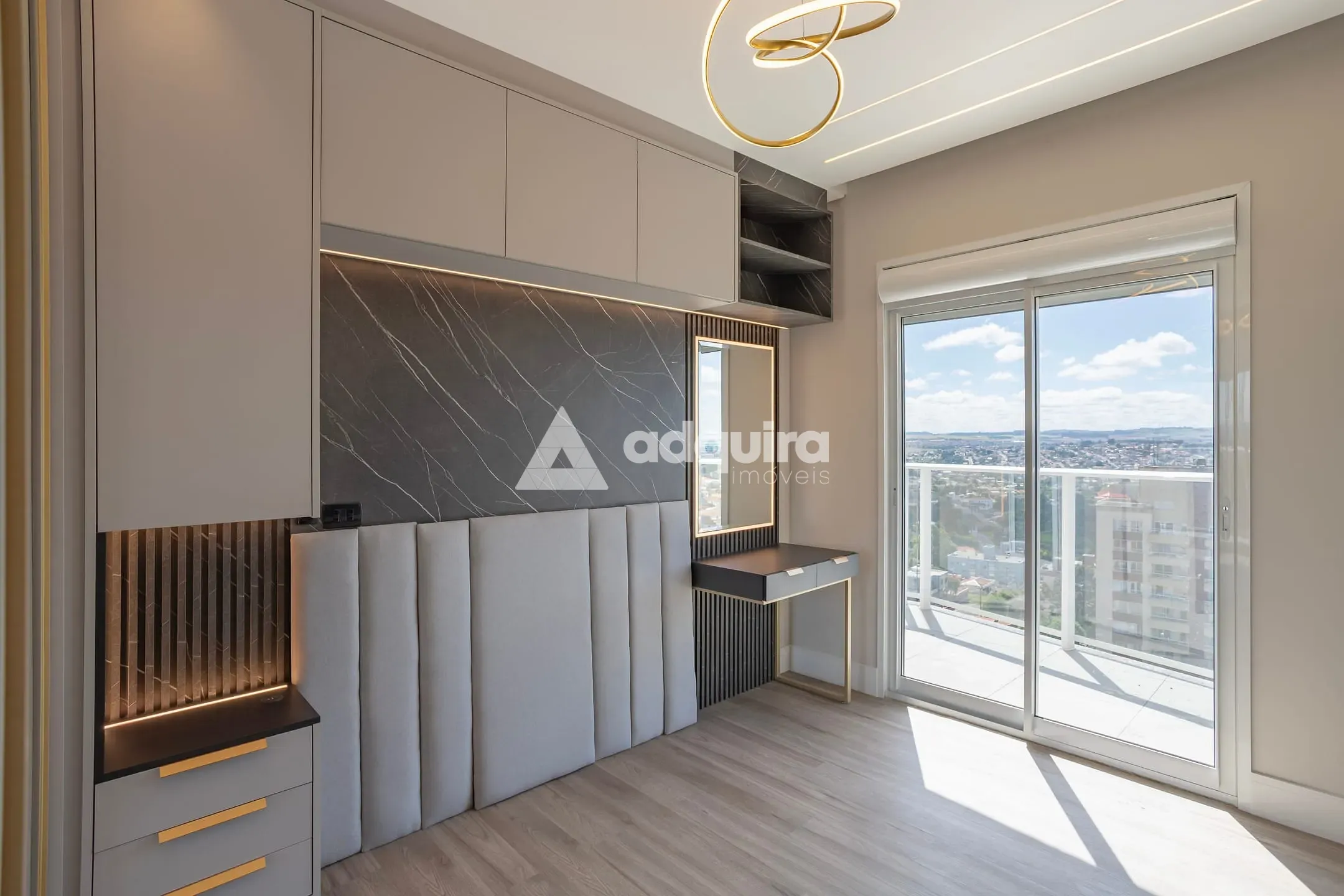 Apartamento, 3 quartos, 146 m² - Foto 24