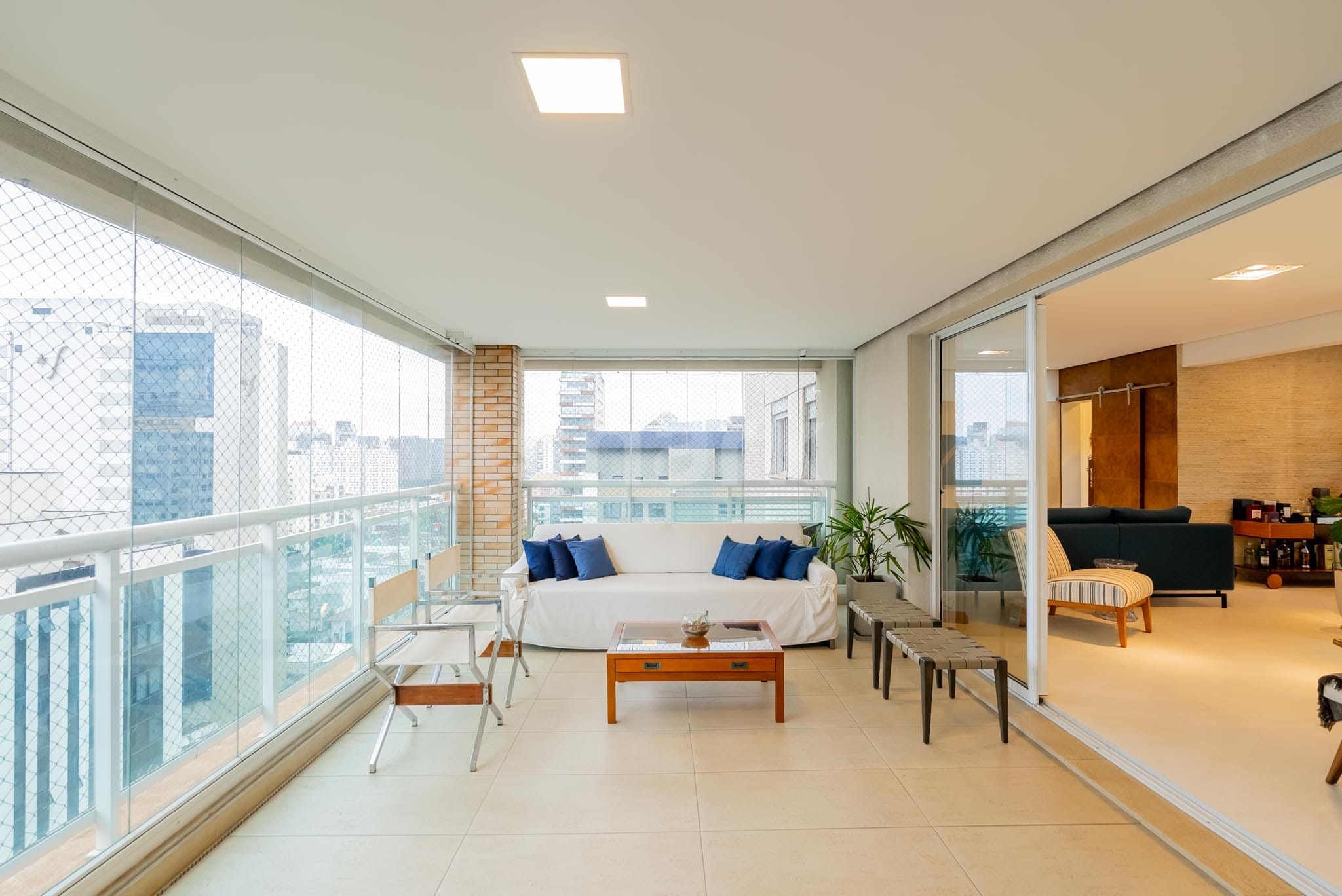 Apartamento em Itaim Bibi — foto 3