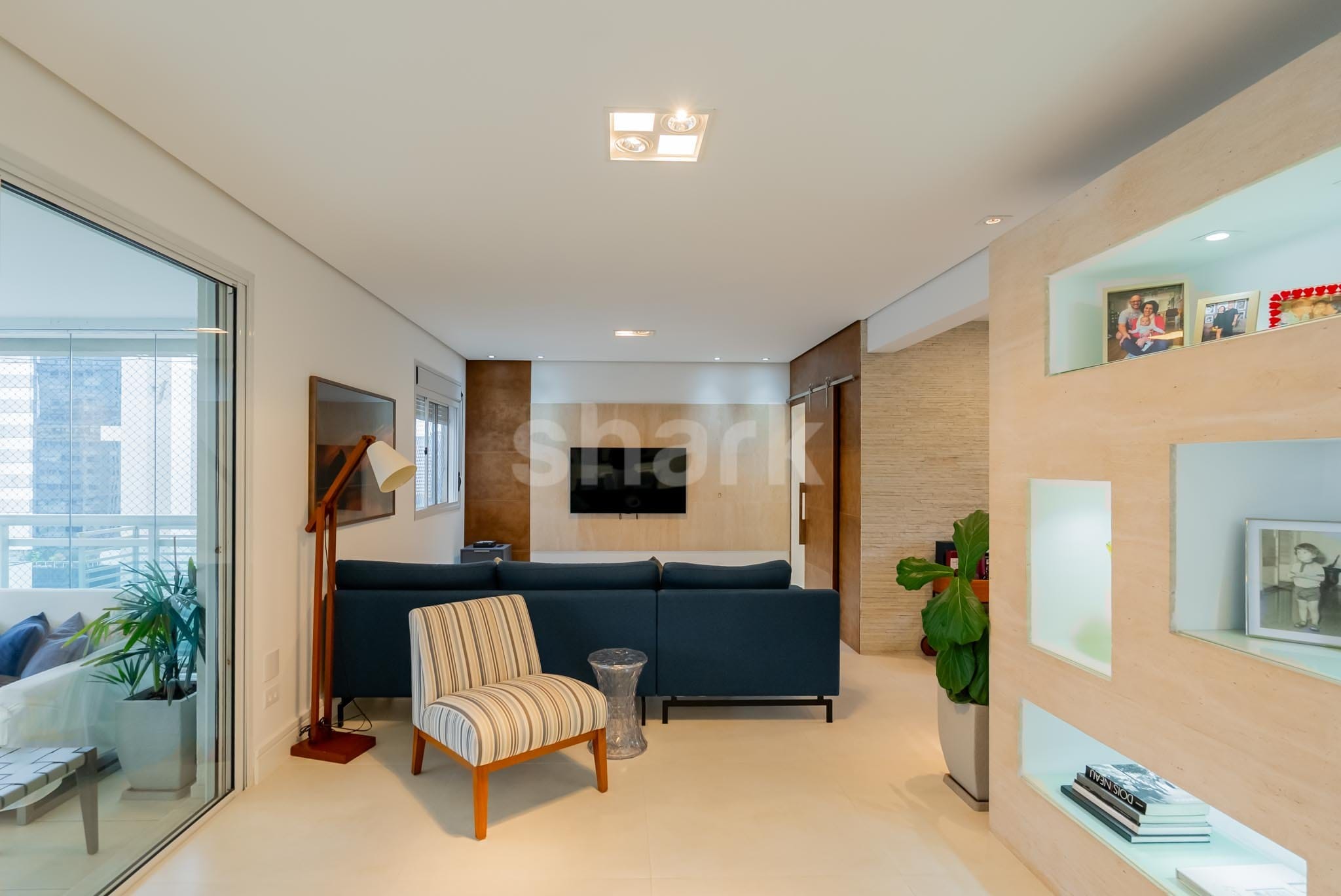 Apartamento em Itaim Bibi — foto 4