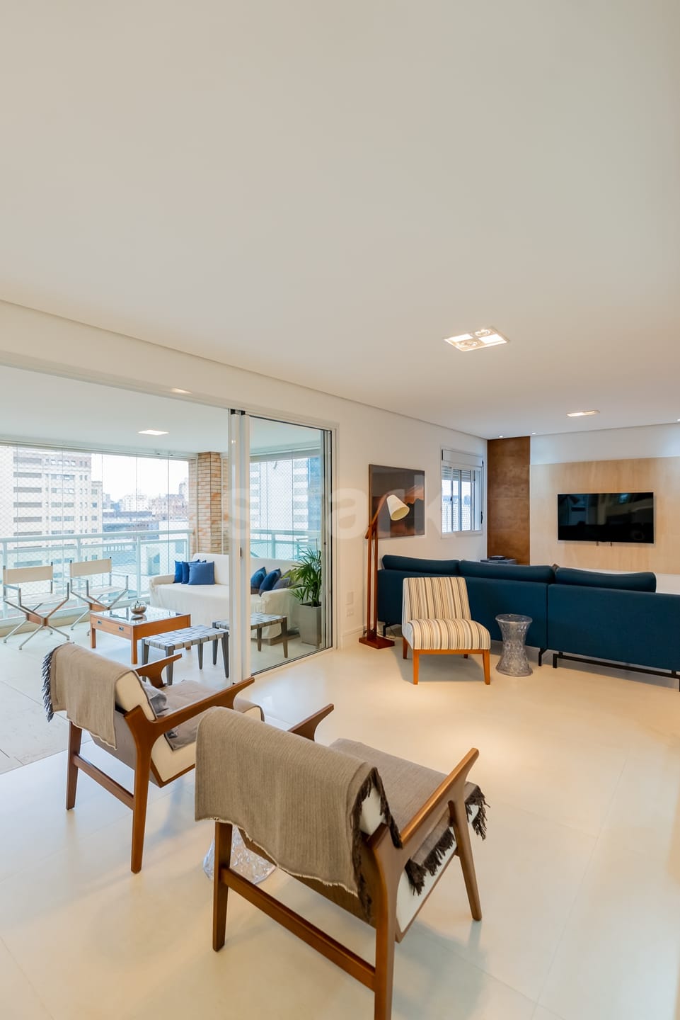 Apartamento em Itaim Bibi — foto 2