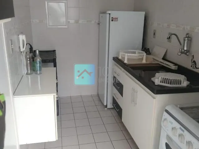 Apartamento com 87m² 2 quartos e 2 banheiros, à venda, no bairro Jardim das Colinas em São José dos Campos