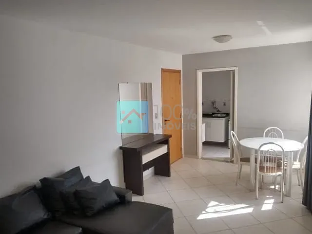 Apartamento com 87m² 2 quartos e 2 banheiros, à venda, no bairro Jardim das Colinas em São José dos Campos