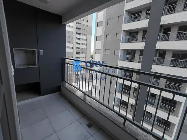 Apartamento com 64m² 2 quartos e 2 banheiros, à venda, no bairro Aurora em Londrina