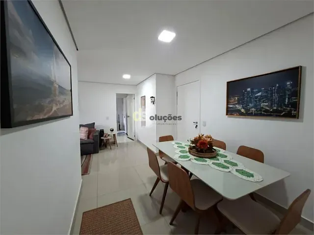 Apartamento 3 quartos e 2 banheiros, à venda, no bairro Vila Dom Pedro II em São Paulo