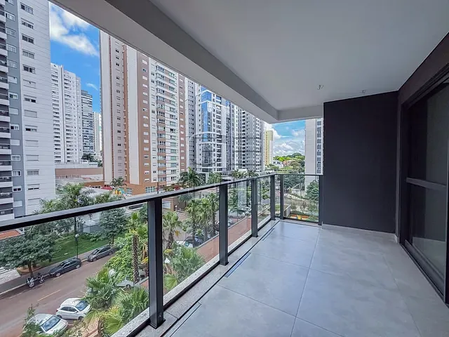 Apartamento com 213m² 3 quartos e 2 banheiros, à venda, no bairro Gleba Fazenda Palhano em Londrina