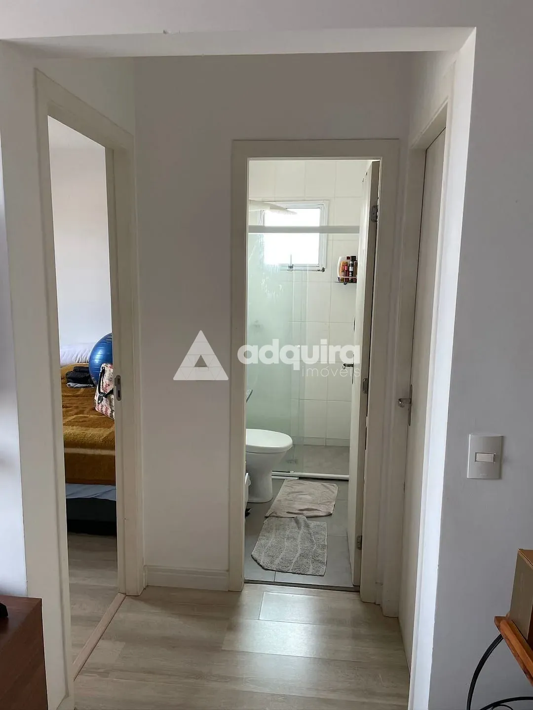 Apartamento, 3 quartos, 57 m² - Foto 6