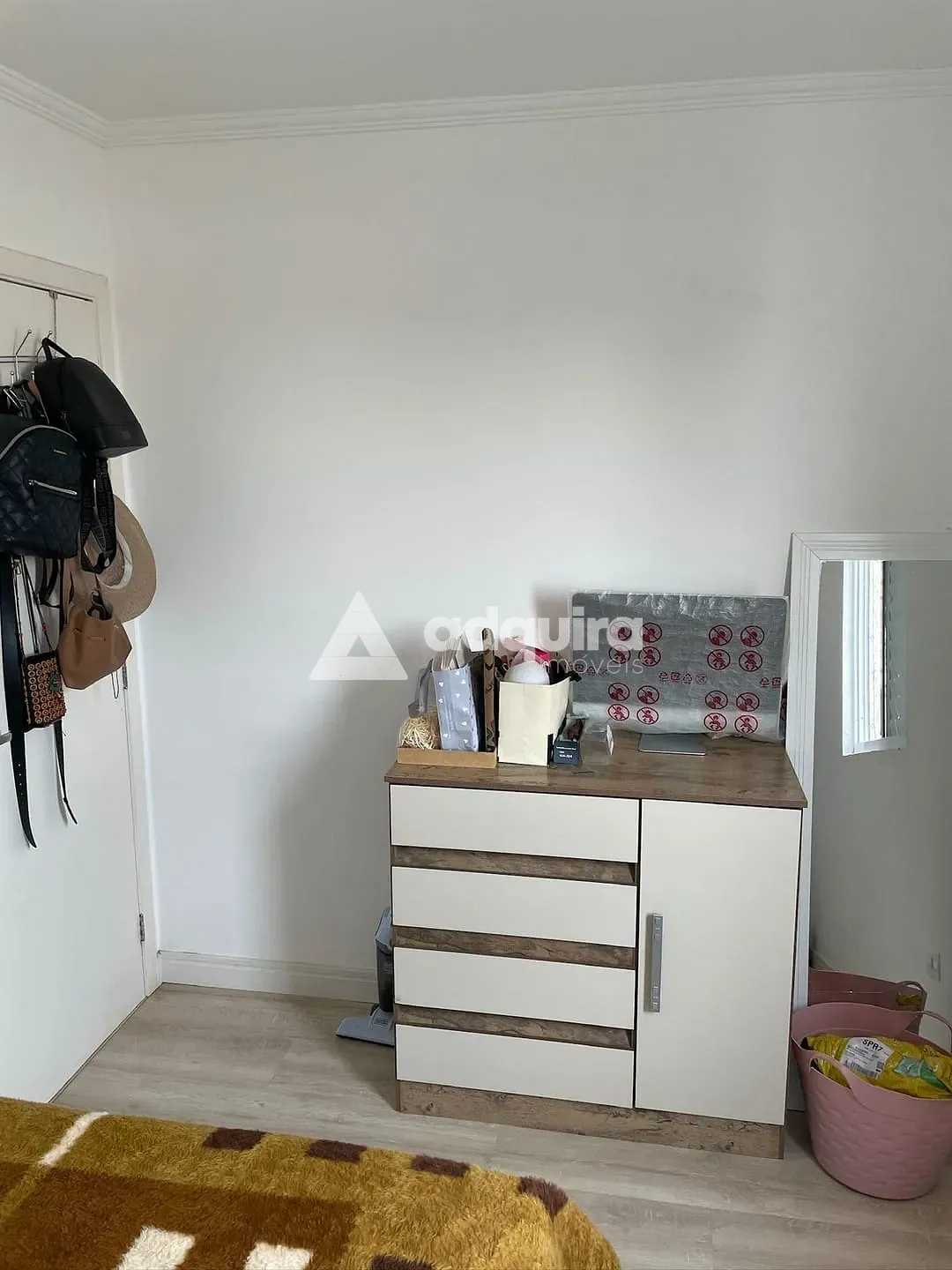 Apartamento, 3 quartos, 57 m² - Foto 9