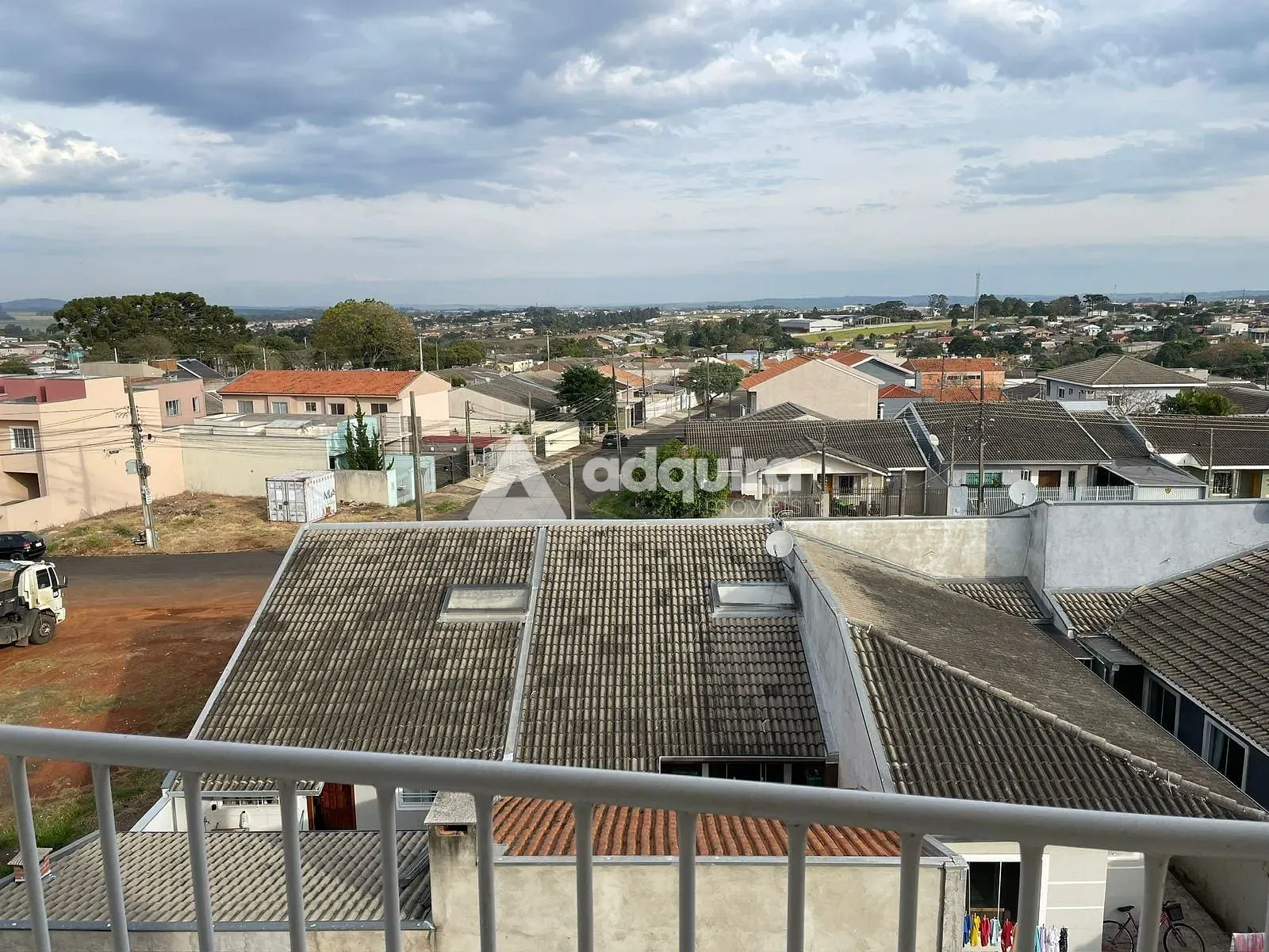 Apartamento, 3 quartos, 57 m² - Foto 16