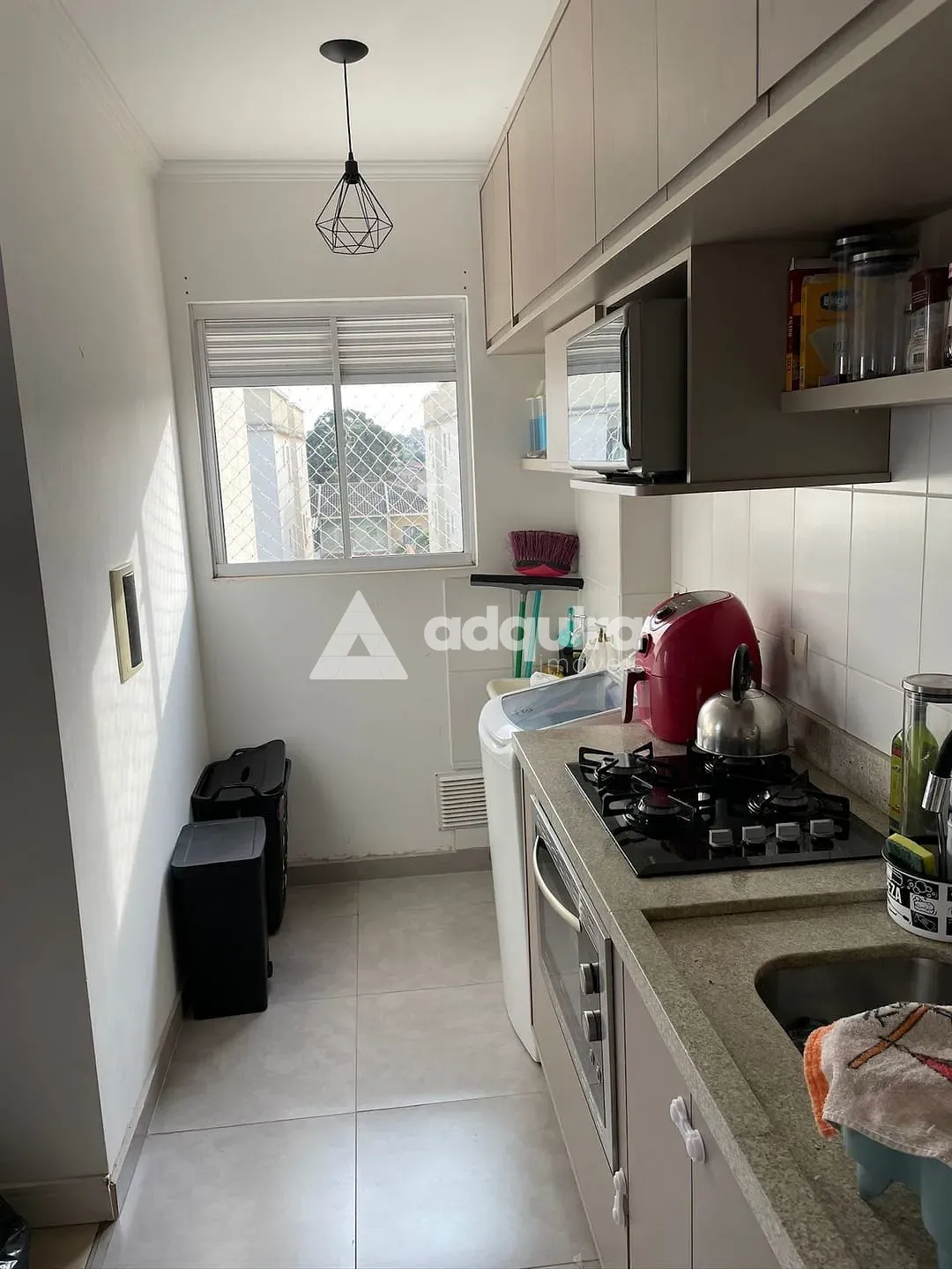 Apartamento, 3 quartos, 57 m² - Foto 5