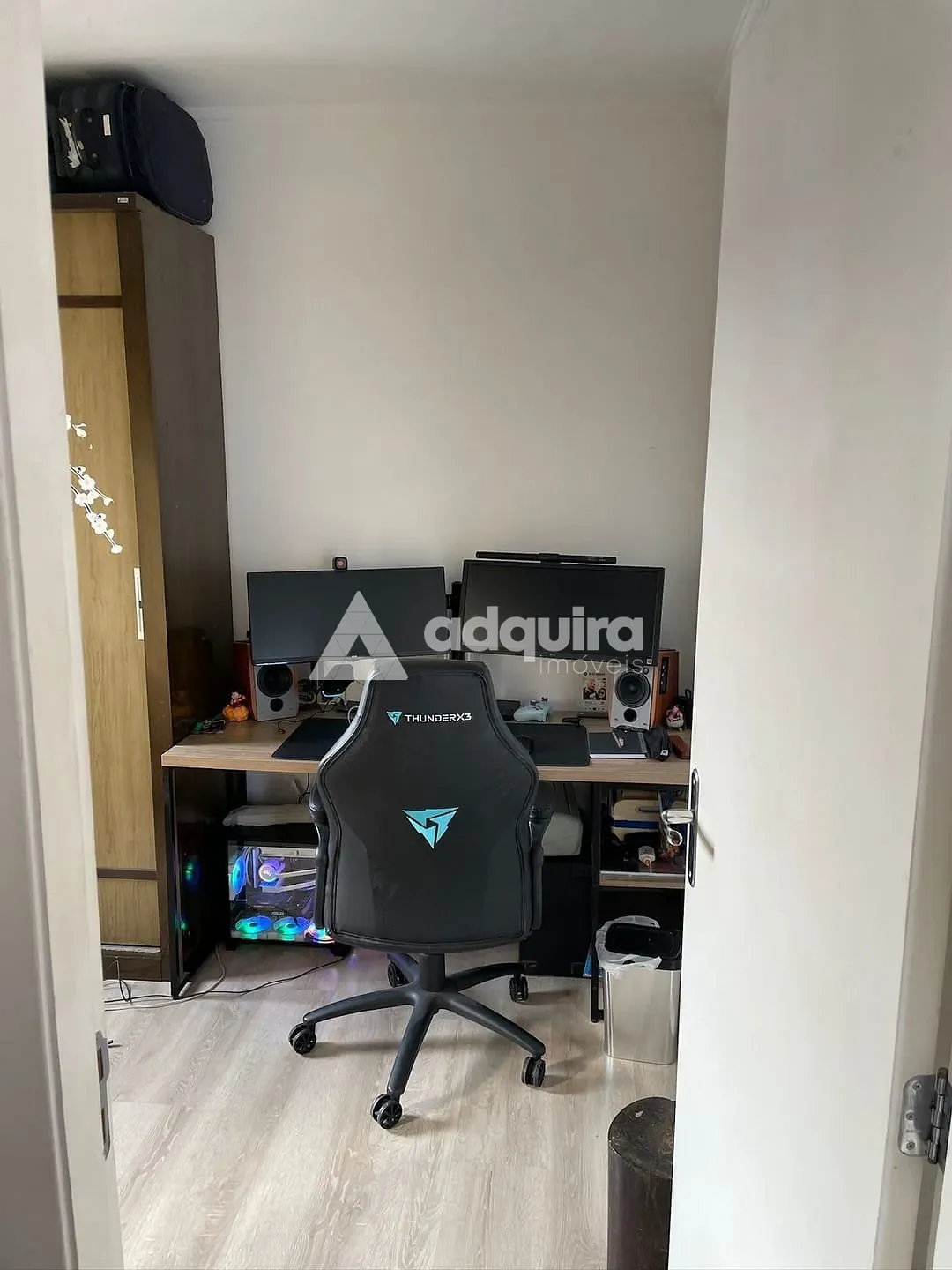 Apartamento, 3 quartos, 57 m² - Foto 12