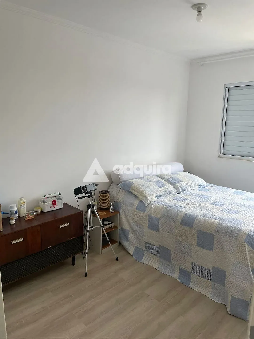 Apartamento, 3 quartos, 57 m² - Foto 7