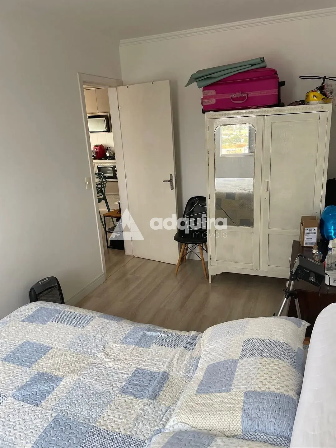 Apartamento, 3 quartos, 57 m² - Foto 10