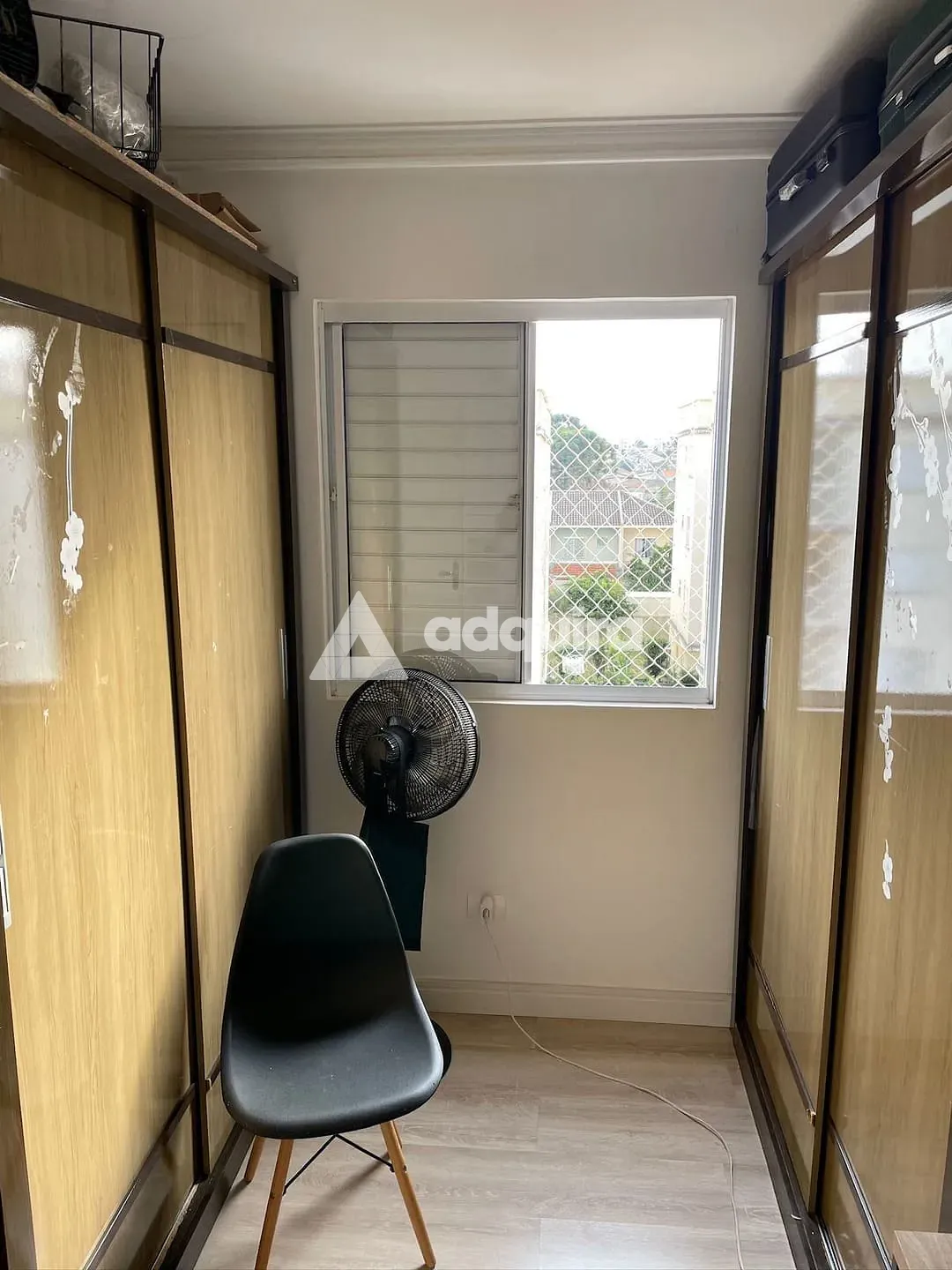 Apartamento, 3 quartos, 57 m² - Foto 15