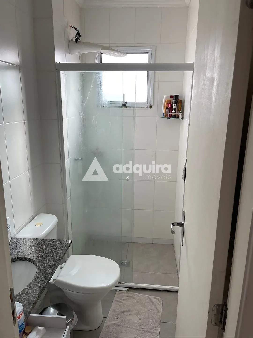 Apartamento, 3 quartos, 57 m² - Foto 11