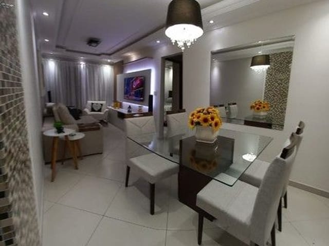Foto do Apartamento - Apartamento com 2 dormitórios à venda, 58 m² por R$ 285.000,00 - Jardim Terras Do Sul - São José dos Campos/SP | INDEPENDENCE NEGOCIOS IMOBILIARIOS LTDA