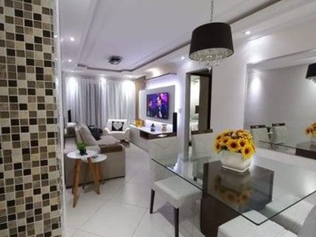 Foto do Apartamento - Apartamento com 2 dormitórios à venda, 58 m² por R$ 285.000,00 - Jardim Terras Do Sul - São José dos Campos/SP | INDEPENDENCE NEGOCIOS IMOBILIARIOS LTDA