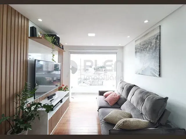 Apartamento com 80m² 3 quartos e 2 banheiros, à venda, no bairro Jardim Japão em São Paulo