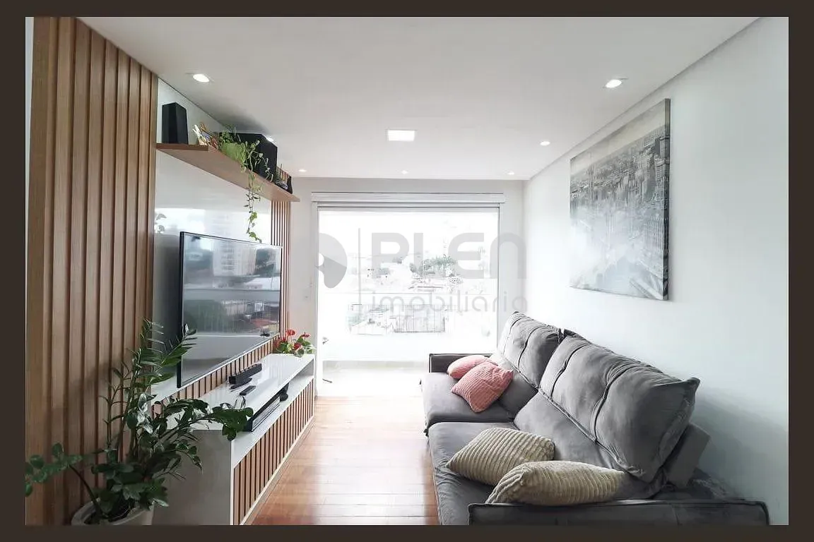 Apartamento de 3 quartos à venda em Jardim Japão, São Paulo