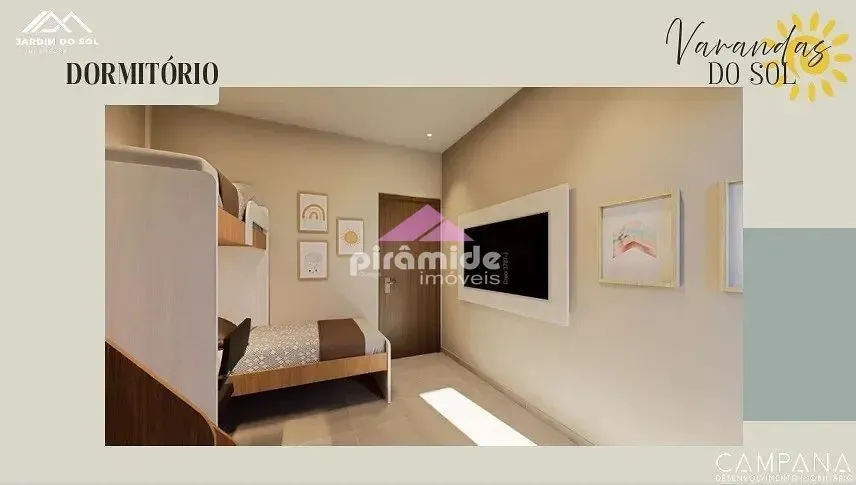 Apartamento, 2 quartos, 61 m² - Foto 14