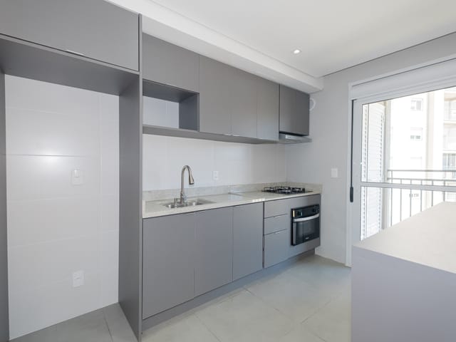 Foto do Apartamento - Apartamento de 3 Dormitórios para Aluguel no Areal em Pelotas RS com Boa Localização, Conforto e Praticidade | UP Imóveis