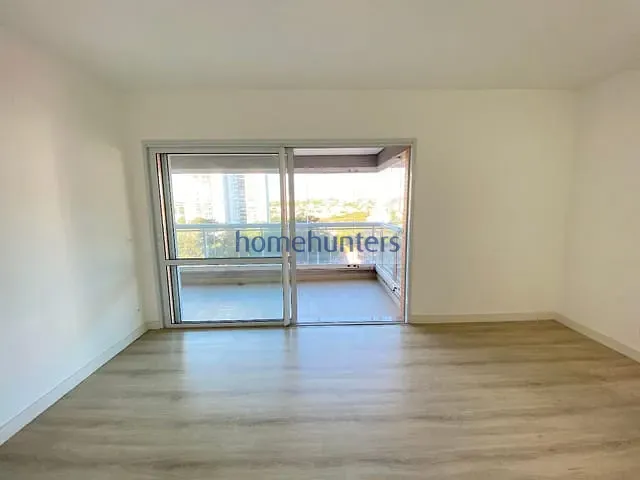Apartamento com 136m² 3 quartos e 5 banheiros, à venda, no bairro Jardim Belo Horizonte em Campinas