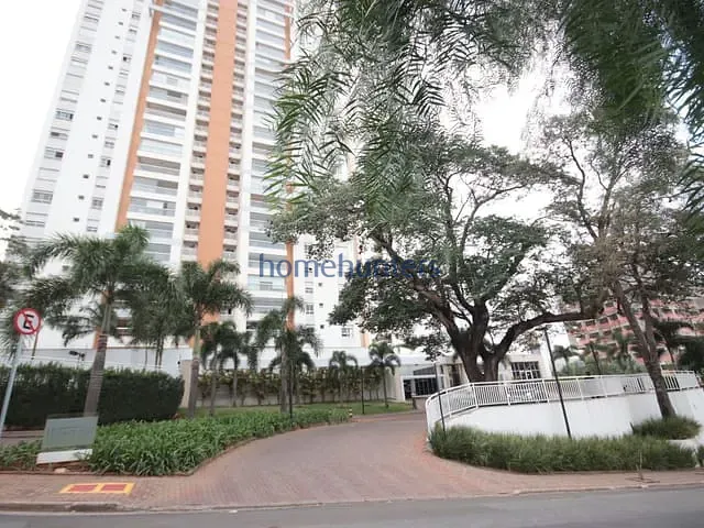 Apartamento com 136m² 3 quartos e 5 banheiros, à venda, no bairro Jardim Belo Horizonte em Campinas