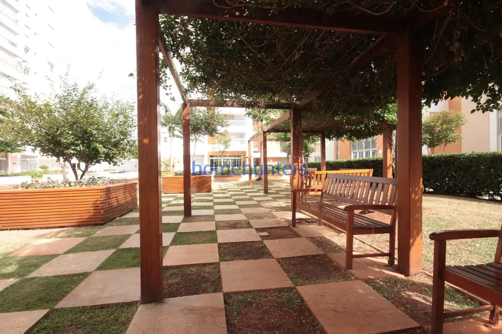 Apartamento, 3 quartos, 119 m² - Foto 28