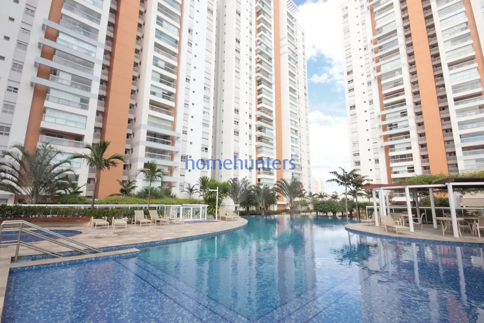 Apartamento, 3 quartos, 119 m² - Foto 1