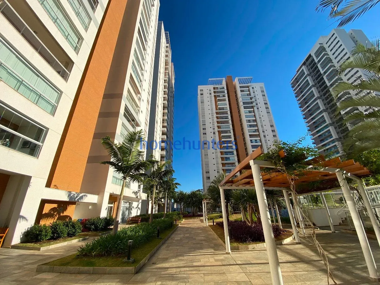 Apartamento, 3 quartos, 119 m² - Foto 34