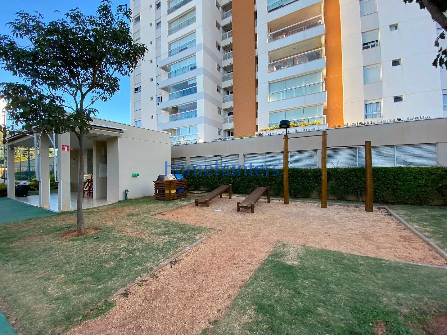 Apartamento, 3 quartos, 119 m² - Foto 30