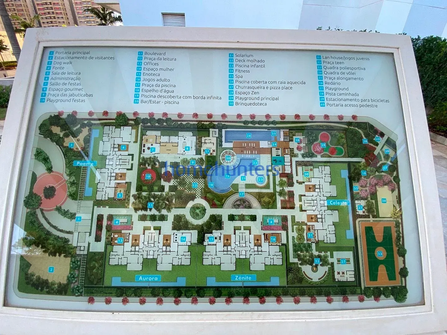 Apartamento, 3 quartos, 119 m² - Foto 35