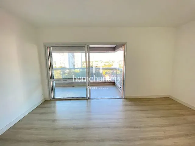 Apartamento com 136m² 3 quartos e 5 banheiros, à venda, no bairro Jardim Belo Horizonte em Campinas