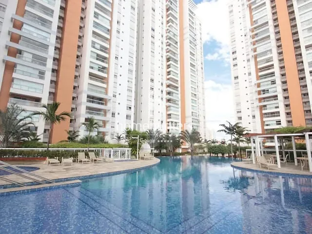 Apartamento com 136m² 3 quartos e 5 banheiros, à venda, no bairro Jardim Belo Horizonte em Campinas