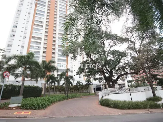 Apartamento com 136m² 3 quartos e 5 banheiros, à venda, no bairro Jardim Belo Horizonte em Campinas